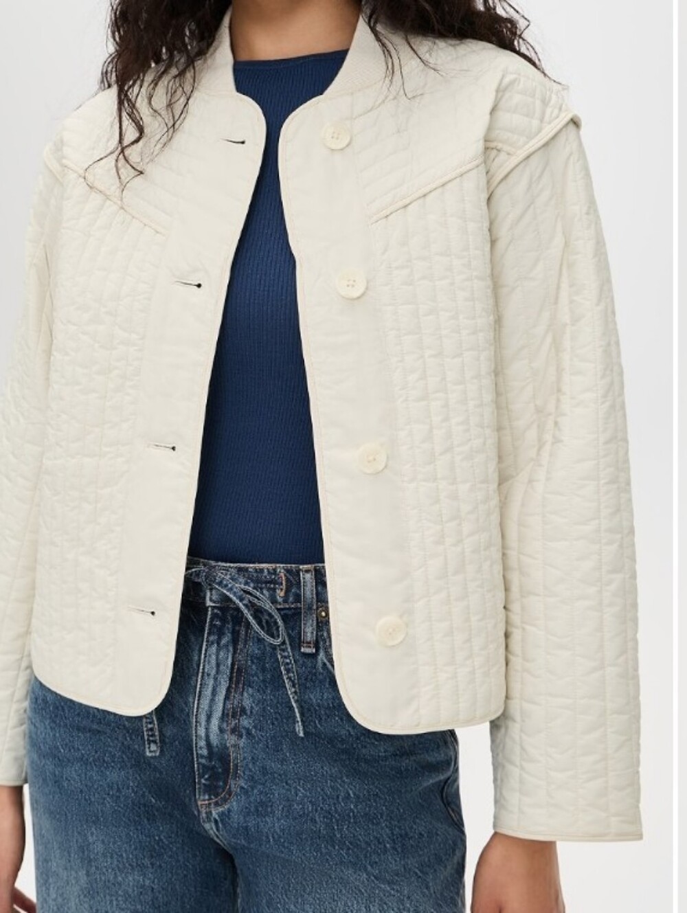 rag & bone Coats & JacketsMargot Quilted Jacket